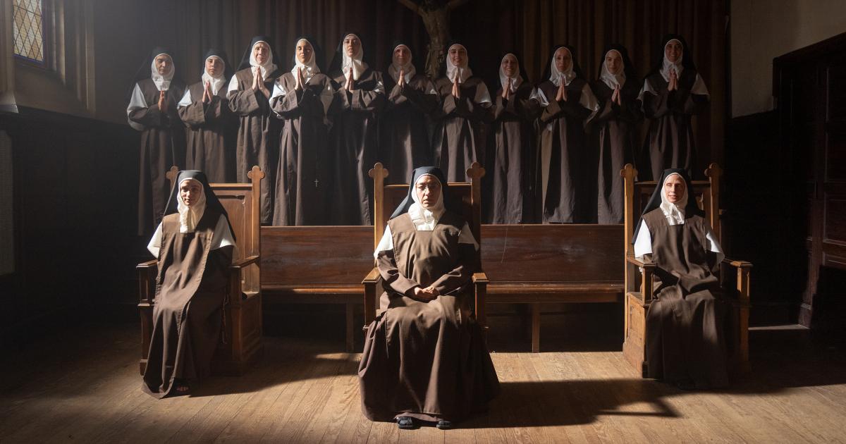 Serie Cautiva tiene fecha de estreno- El 18