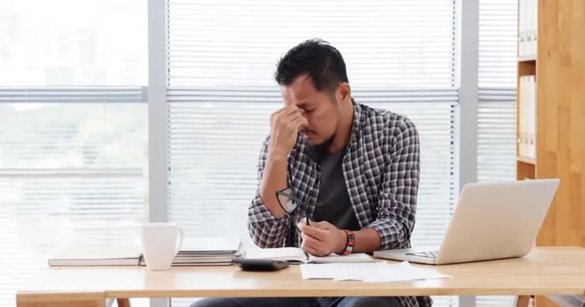 Treinta mil empresas menos- la caiacuteda del empleo vista desde el que paga los sueldos