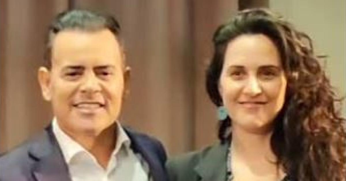 El nuevo desafiacuteo de Julieta Diacuteaz