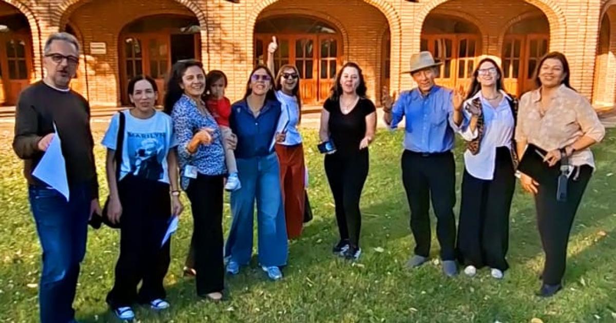La Fundacioacuten Banco de Alimentos Santiago del Estero celebra mantildeana su Almuerzo Anual Solidario con reacutecord de apoyo y un impacto transformador
