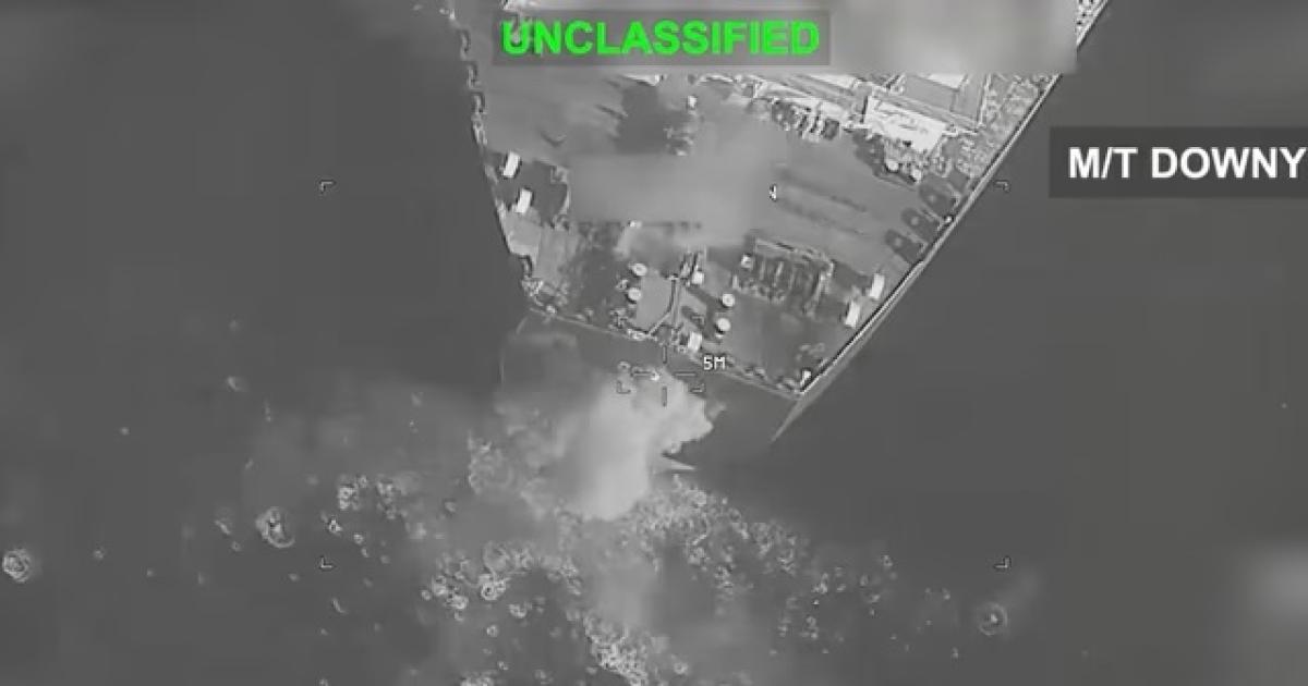 Fotografía- Agencia Noticias Argentinas (CENTCOM)