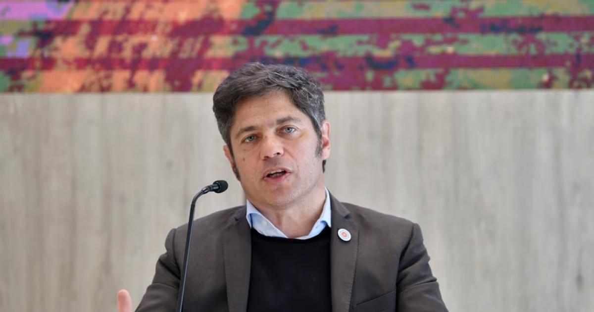 Foto- Agencia NA (Comunicación P�blica PBA)