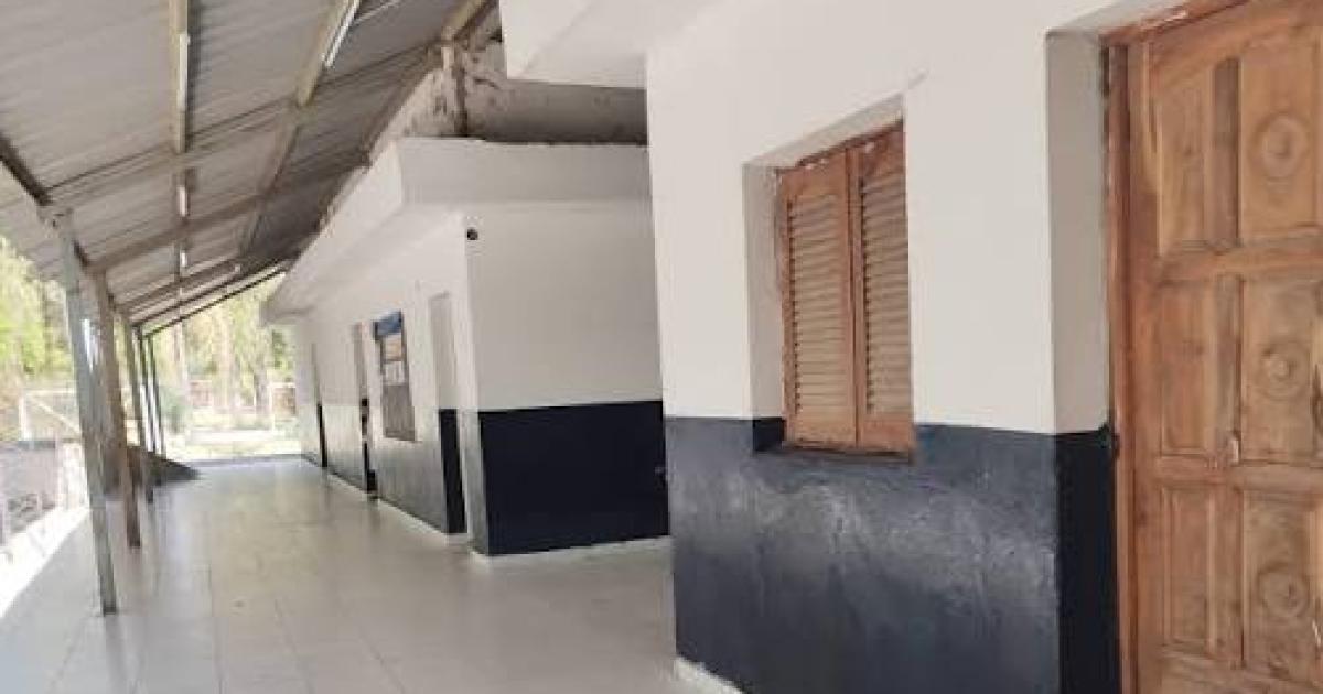 Directora descubrioacute que alumna de 14 antildeos era agredida por su madre