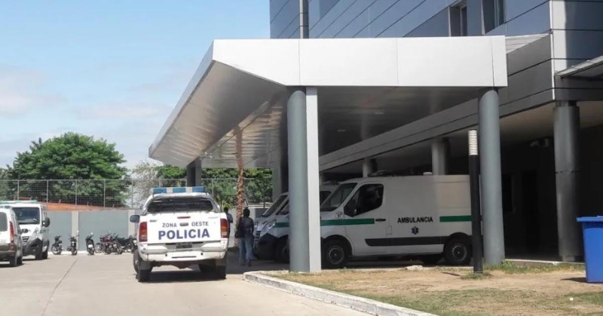 Un empleado municipal fue apuntildealado en brutal ataque en La Banda