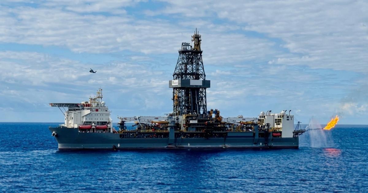 El Gobierno sancionó a empresas vinculadas a la explotación de hidrocarburos en Malvinas