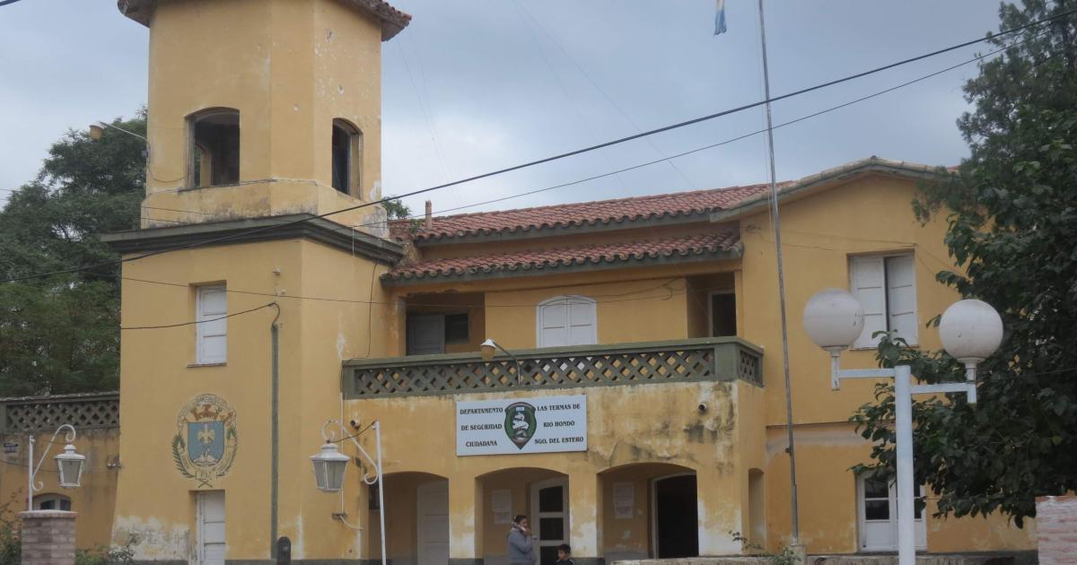 Joven fue emboscada por la familia de su ex y recibioacute brutal golpiza