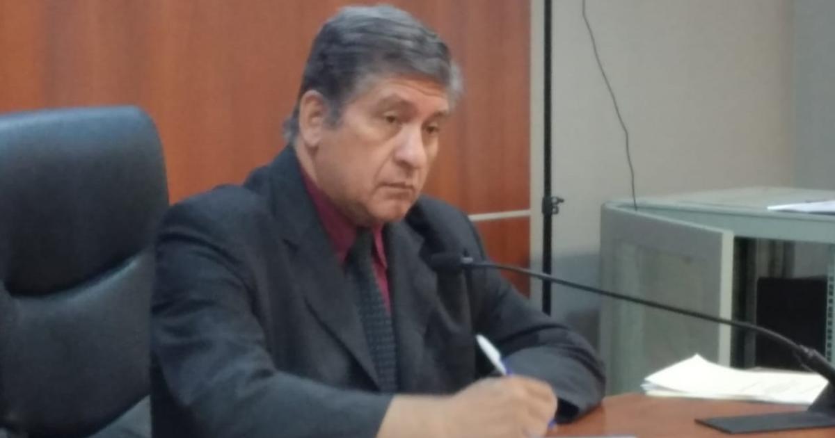 Enjuiciaraacuten a depravado que entroacute a una casa del Bordm Huaico Hondo y abusoacute de una mujer
