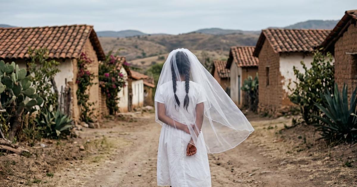Matrimonios infantiles en México persisten pese avance legal (Imagen Ilustrativa Infobae)