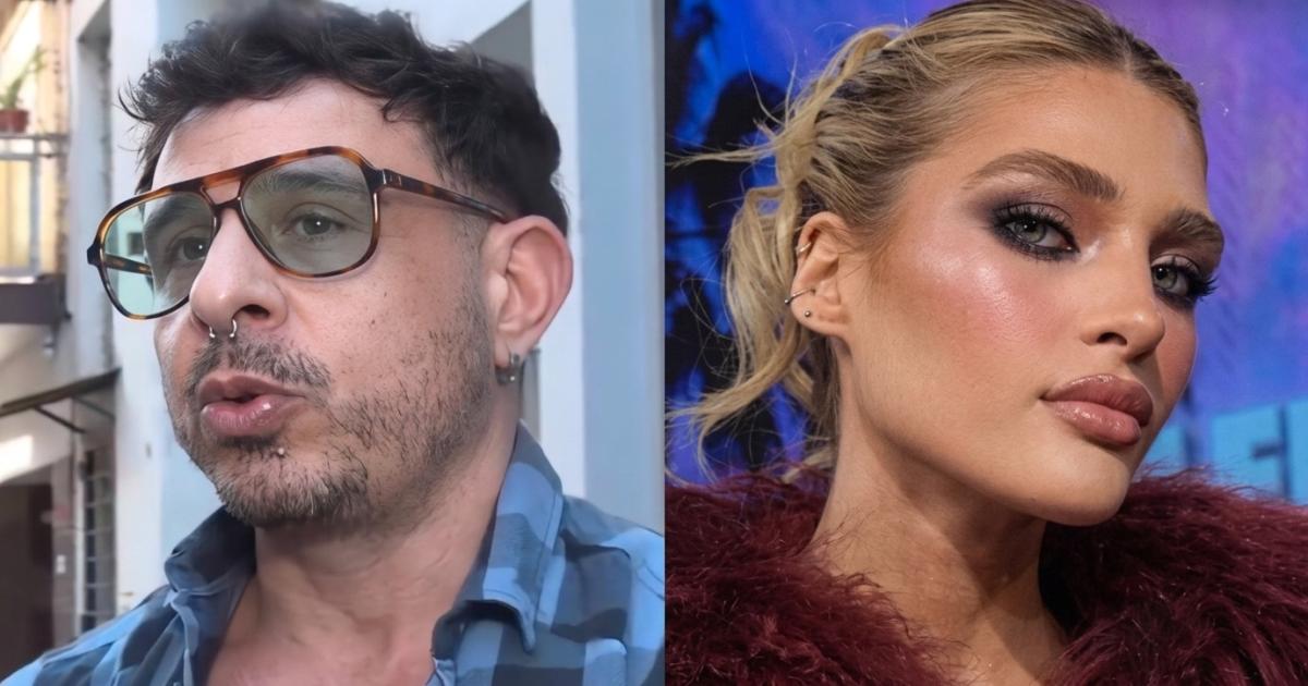 Excustodio de Ricardo Fort cuestionoacute a Marta por sus dichos sobre supuestos robos
