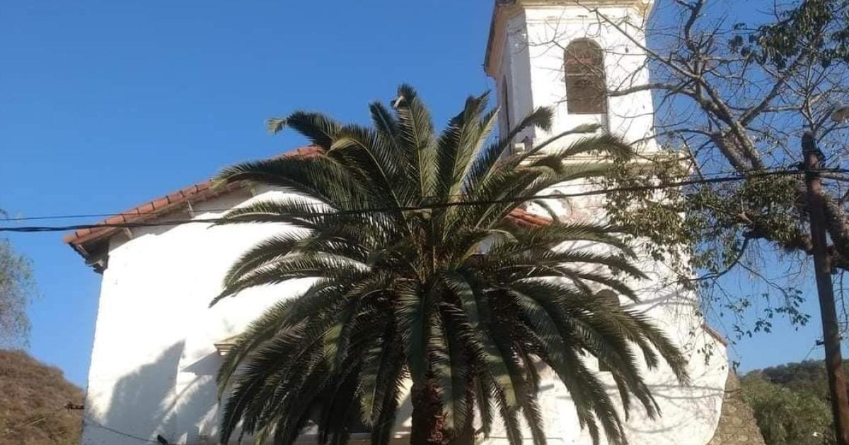 Difunden los horarios de misas para este domingo en el interior choyano