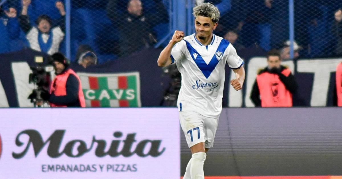 Foto- El Grafico