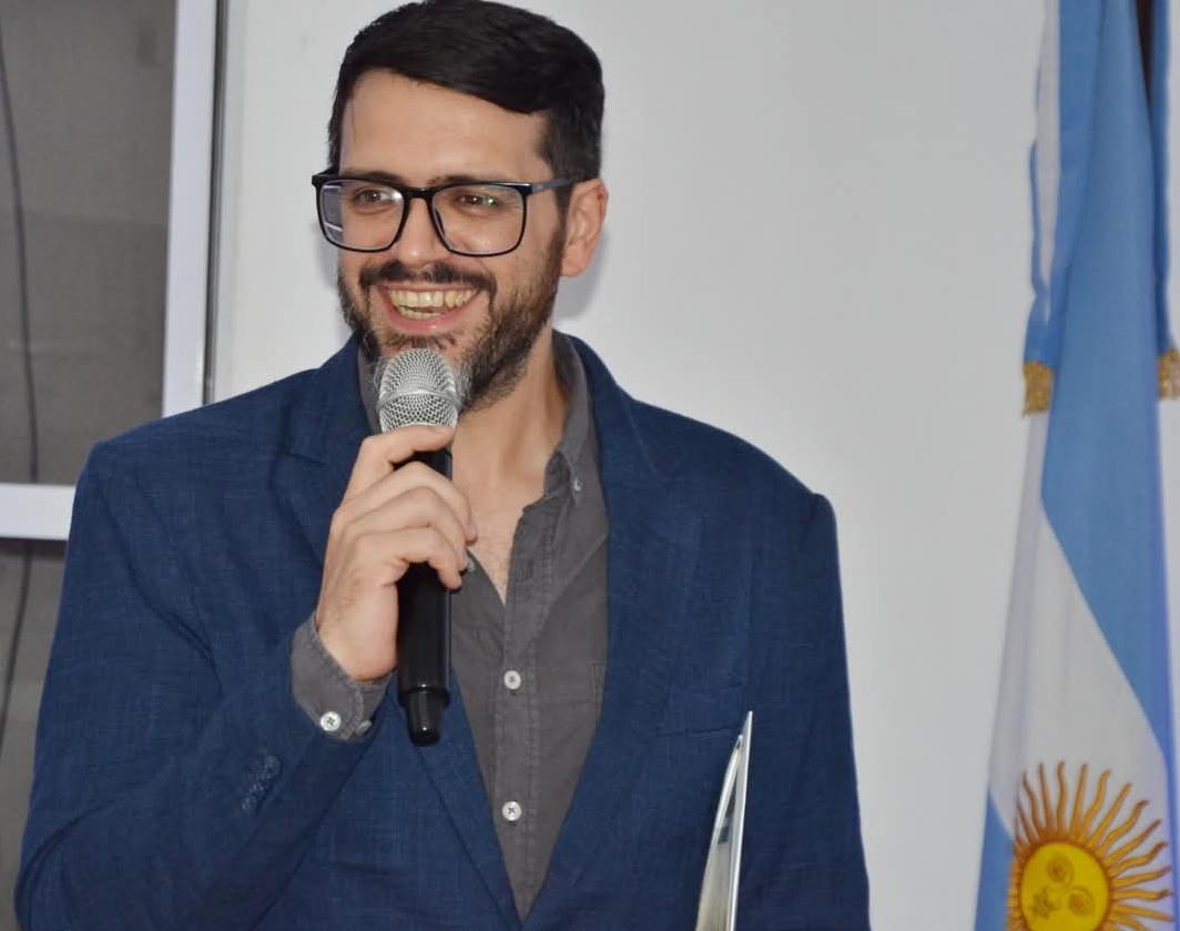 Lorenzo Palavecino, excombatiente santiague&ntilde;o: "Seguimos a los ponchazos"