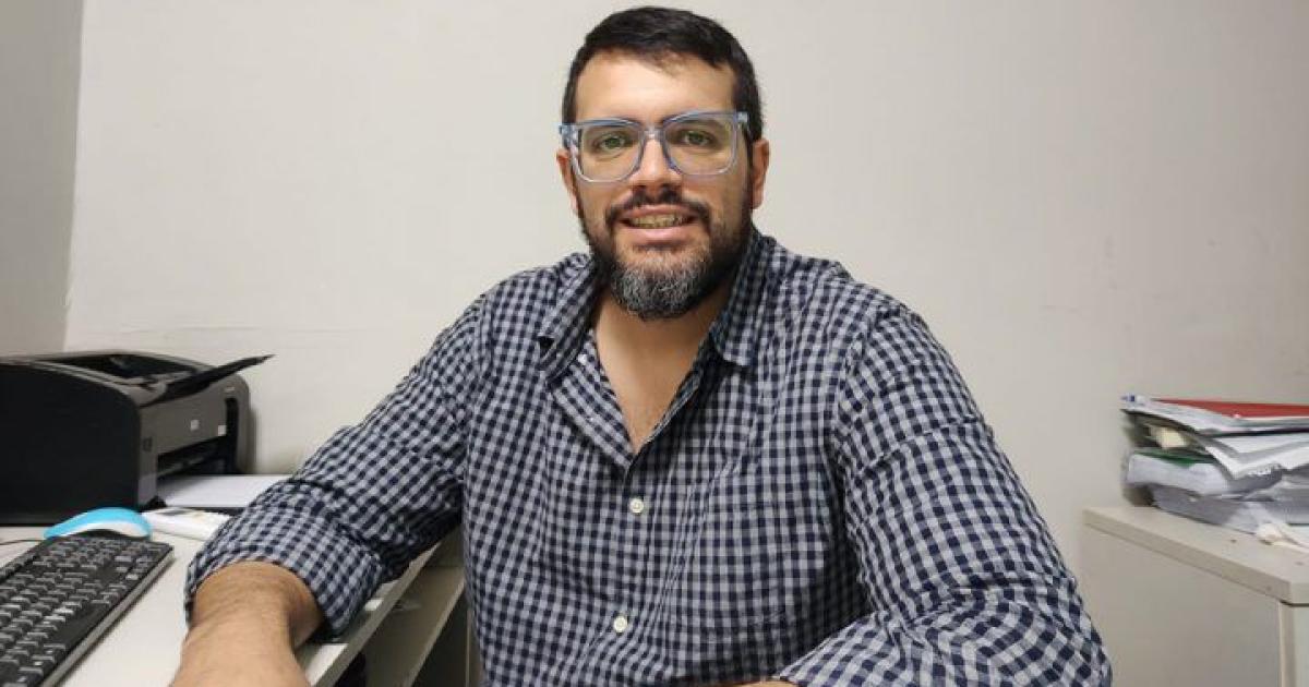 José Vicente Vezzosi