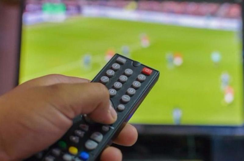 La agenda deportiva m�s completa (Foto Google)