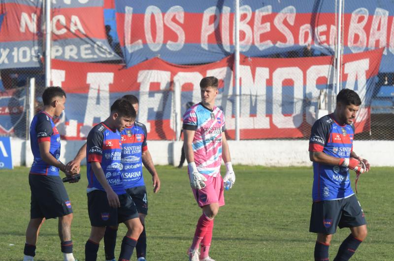 Guumlemes busca cortar una larga sequiacutea ante Gimnasia y Tiro