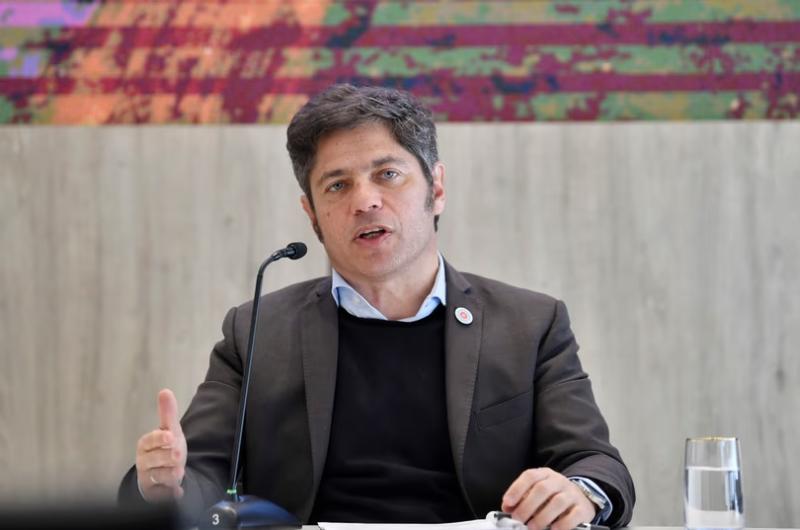 Foto- Agencia NA (Comunicación P�blica PBA)