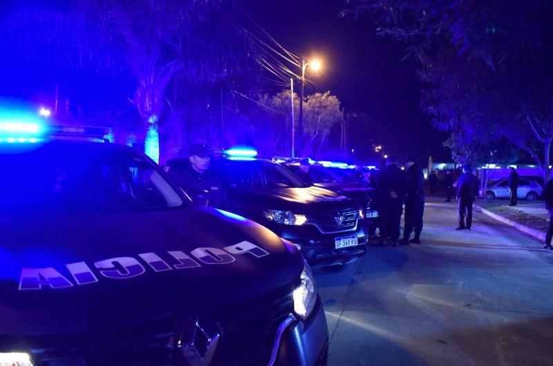 Asaltaron a un camionero en la Ruta 34 con un falso control policial y robaron 5 millones
