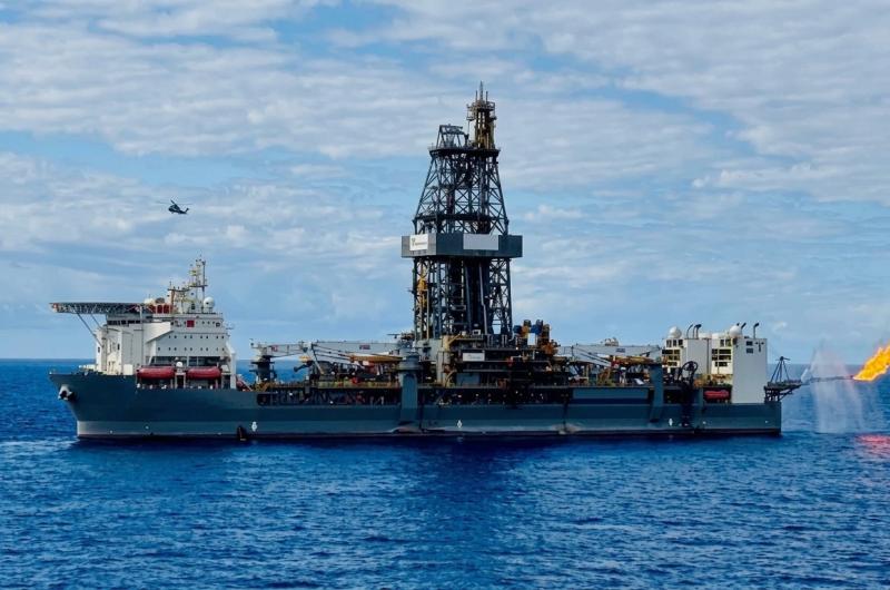 El Gobierno sancionó a empresas vinculadas a la explotación de hidrocarburos en Malvinas