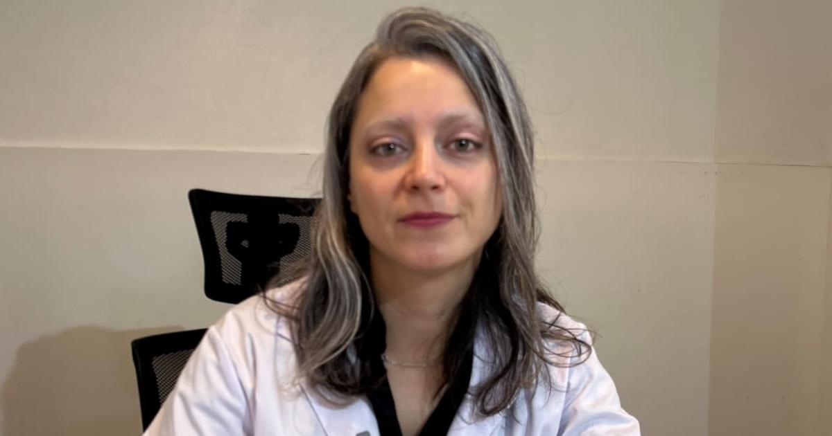 Ansiedad ataque de paacutenico o problema cardiacuteaco- por queacute no siempre es faacutecil diferenciarlos