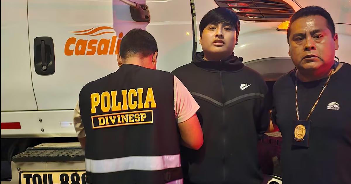 Pequeño J est� imputado en la triple femicidio de Florencio Varela (Foto- Google)