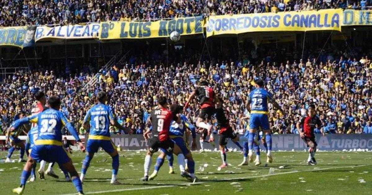 FOTO DIARIO LA CAPITAL