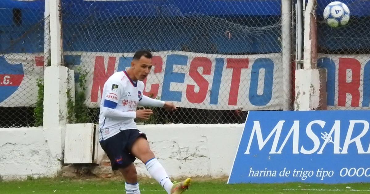 Foto- IGclubguemesok
