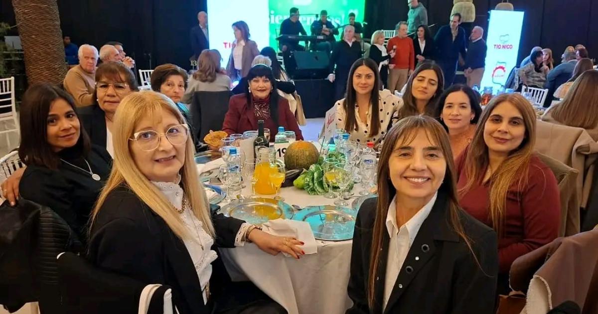 Foto- FacebookFundación Banco de Alimentos Sgo del Estero
