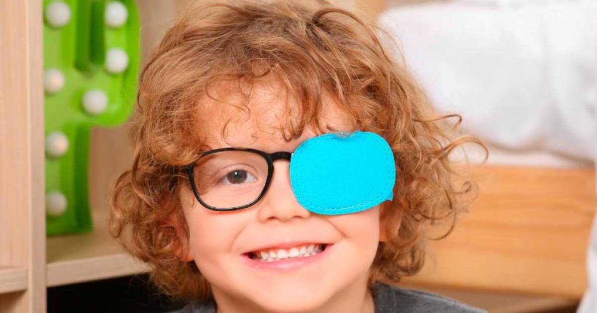 El diagnoacutestico antes de los 10 antildeos clave para prevenir el ojo vago