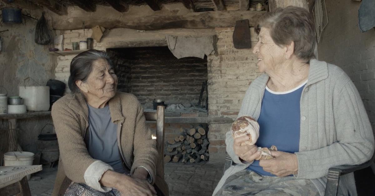 El miércoles 9 se estrena en el Festival Internacional de Cine de la Provincia de Buenos Aires Asistirn la cineasta y Primitiva Zurita Entrevista exclusiva de EL LIBERAL a Julieta Ledesma