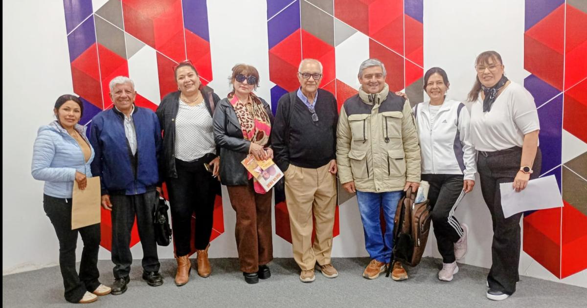 EN EL NODO Mostrarn avances del proyecto