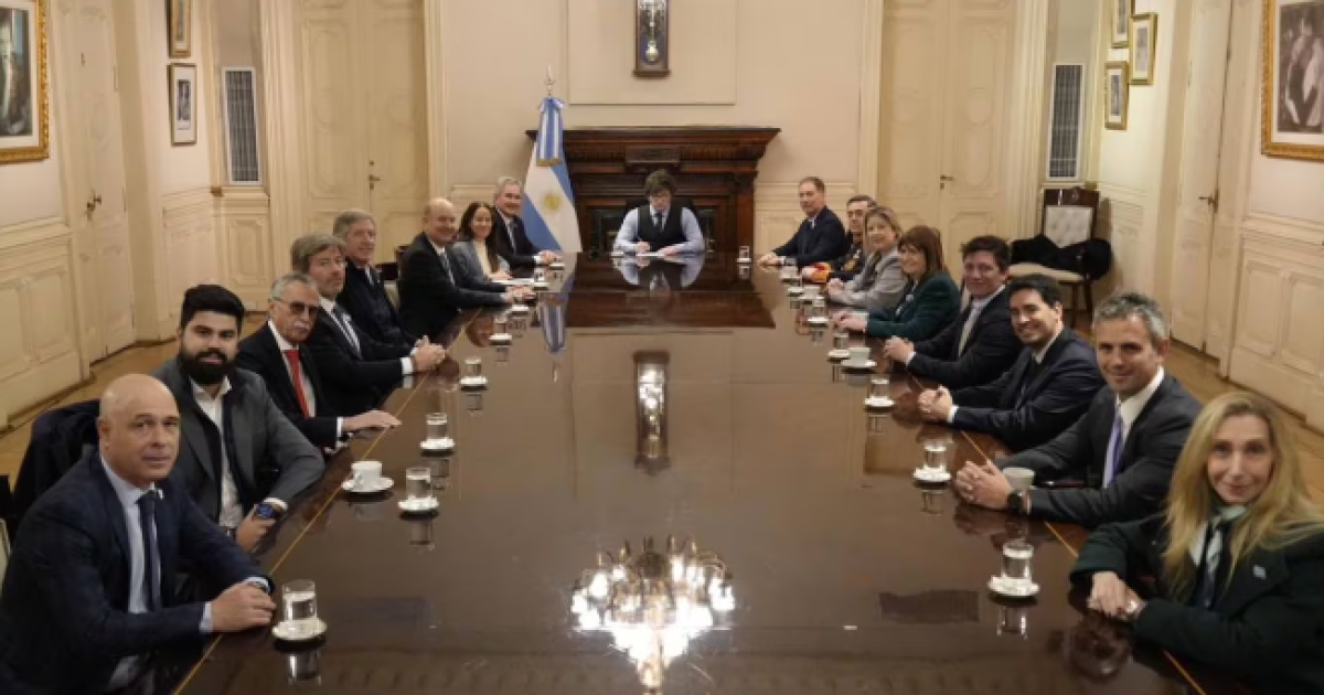 (Foto- Presidencia)