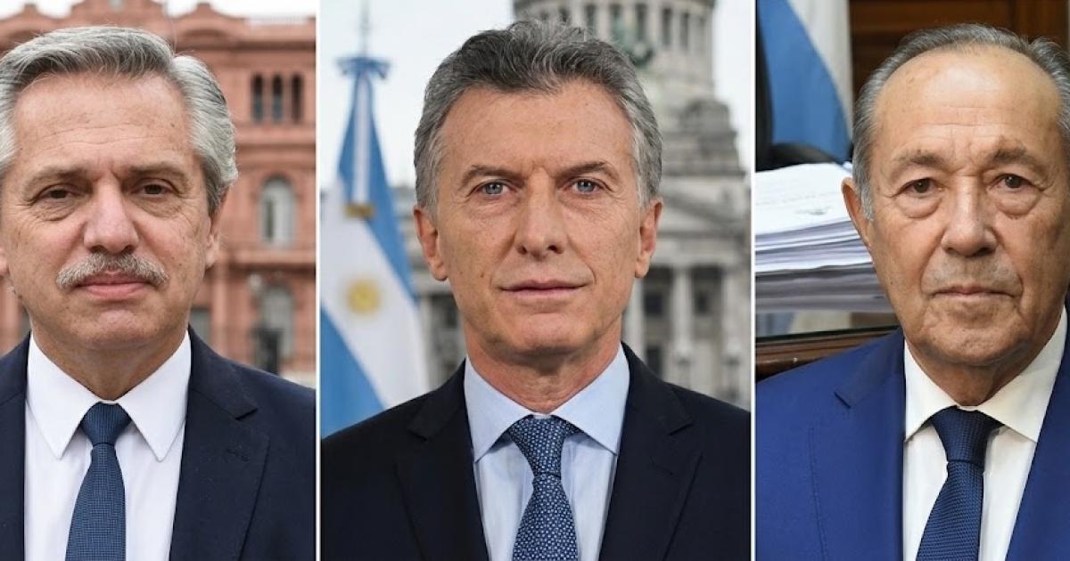 Los tres expresidentes que ms cobran Foto generada con IA