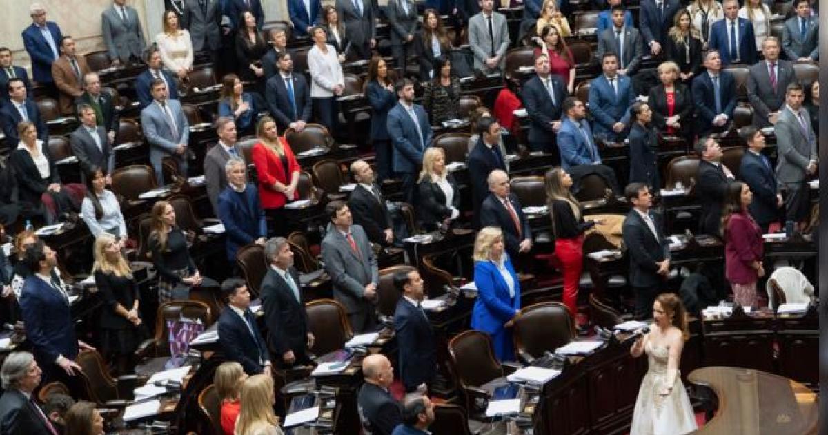Diputados confirmoacute la sesioacuten del 9 de septiembre para tratar proyectos de endeudamiento y discapacidad