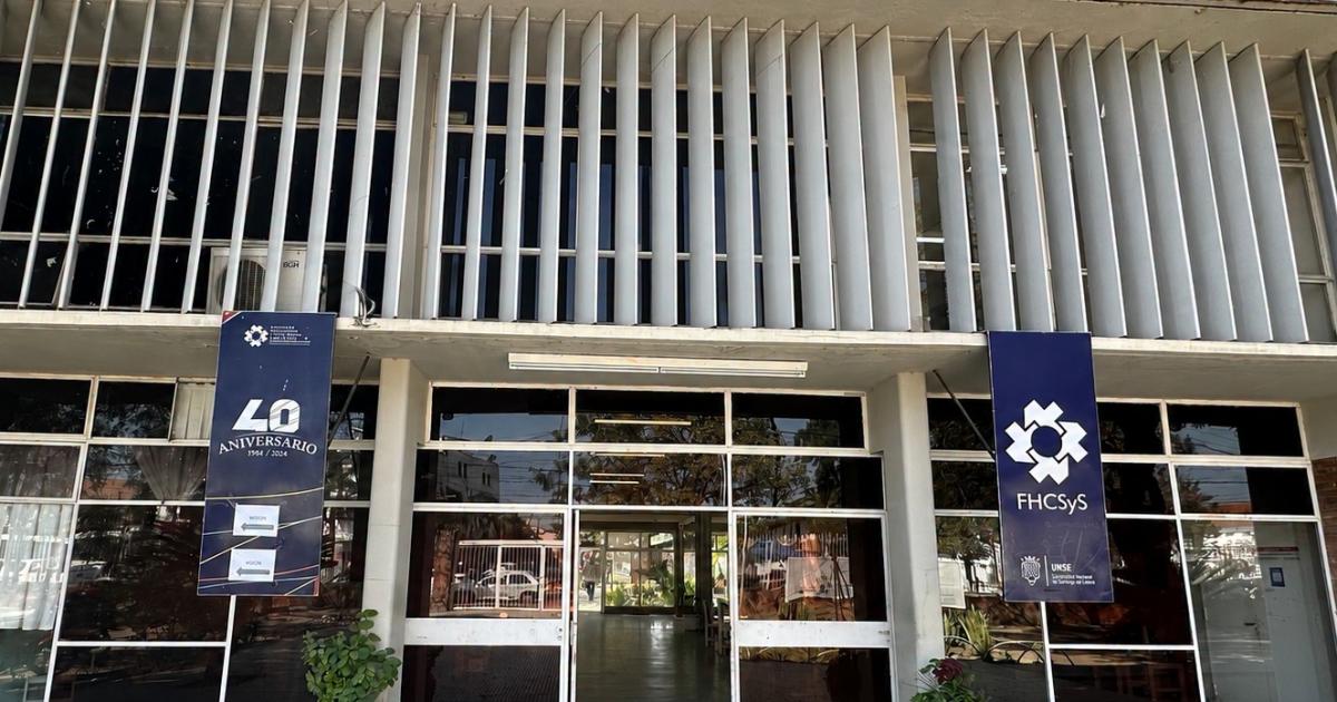 Humanidades sede del Congreso Nacional de las Literatura del paiacutes