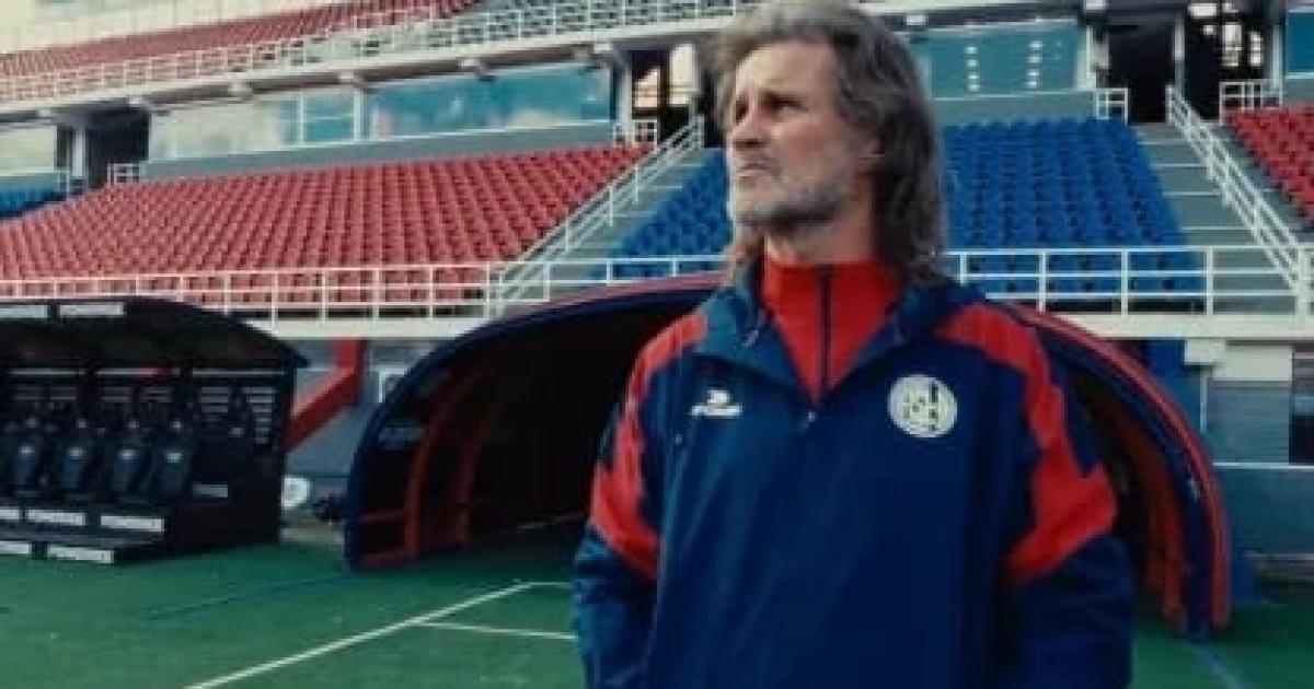 Foto- X@SanLorenzo