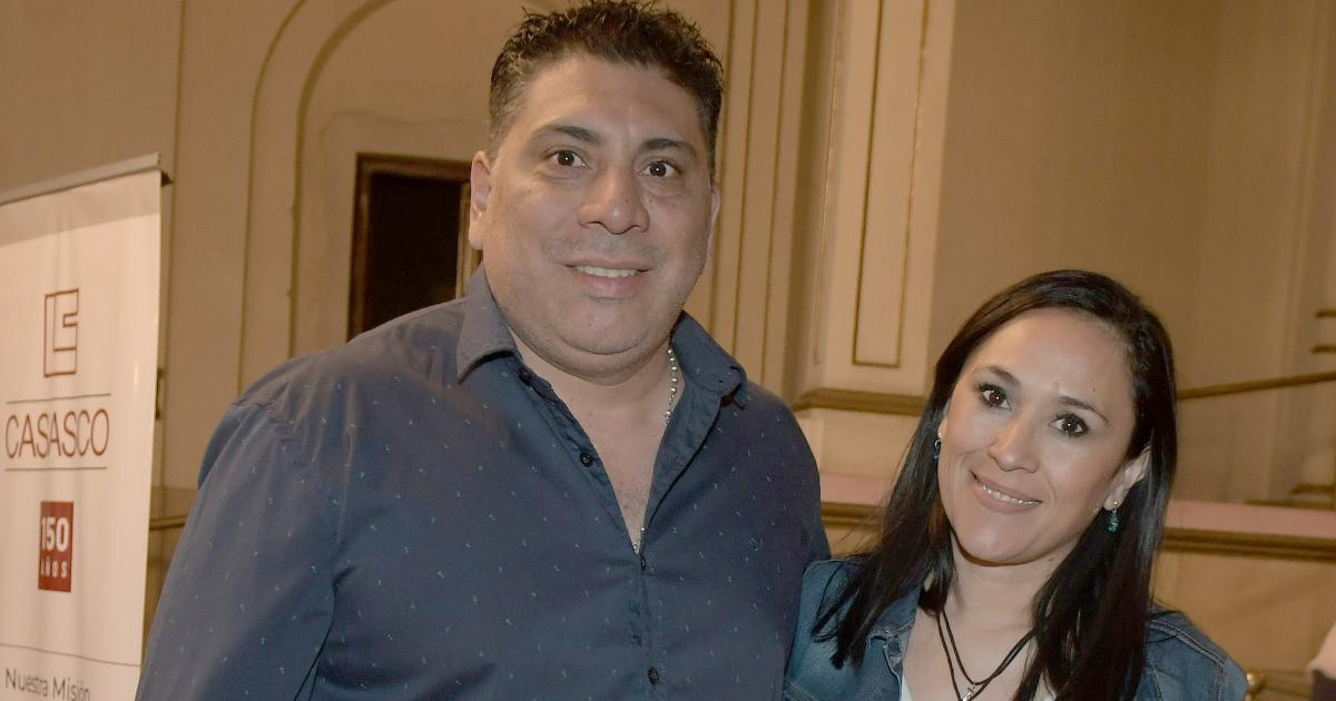 VIUDAS E HIJAS