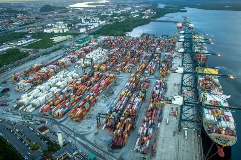 Exportaciones argentinas a Brasil crecieron 69-en-porciento- y sumaron seis meses de subas