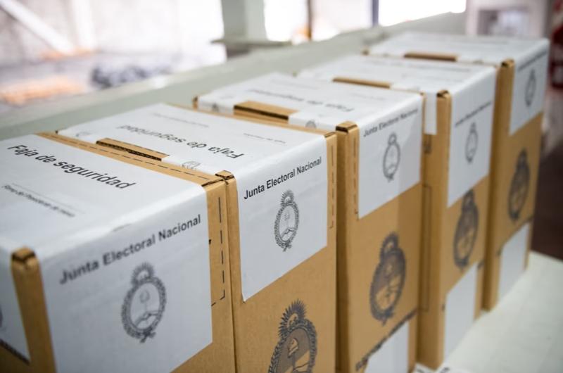 El Gobierno busca eliminar las PASO para las elecciones del 2027
