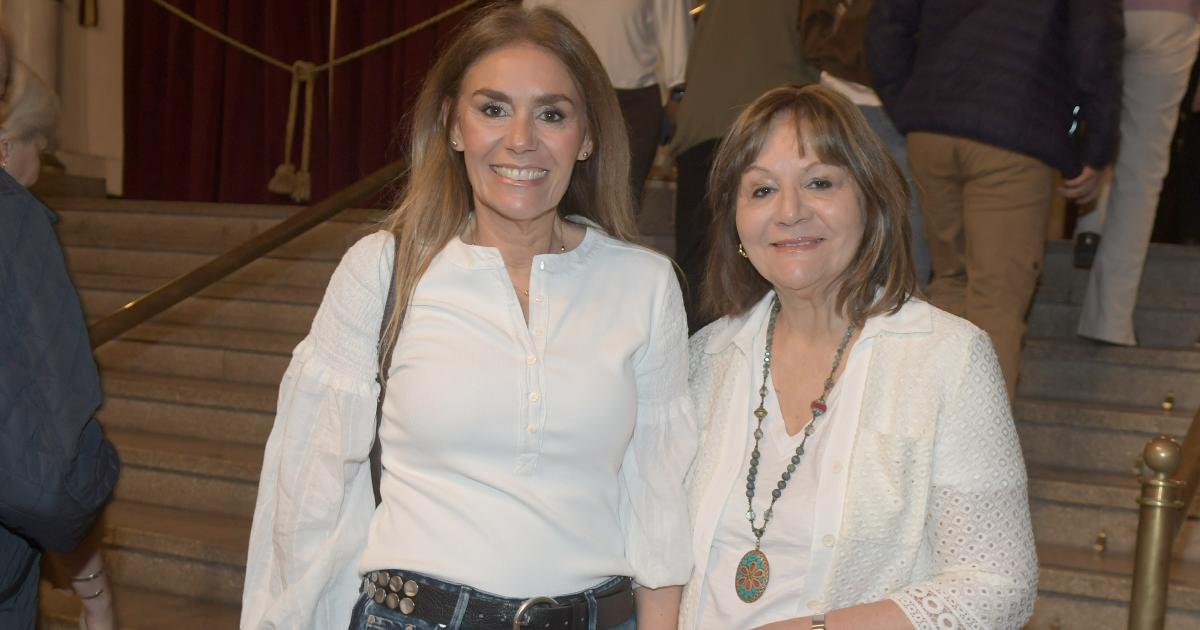 VIUDAS E HIJAS