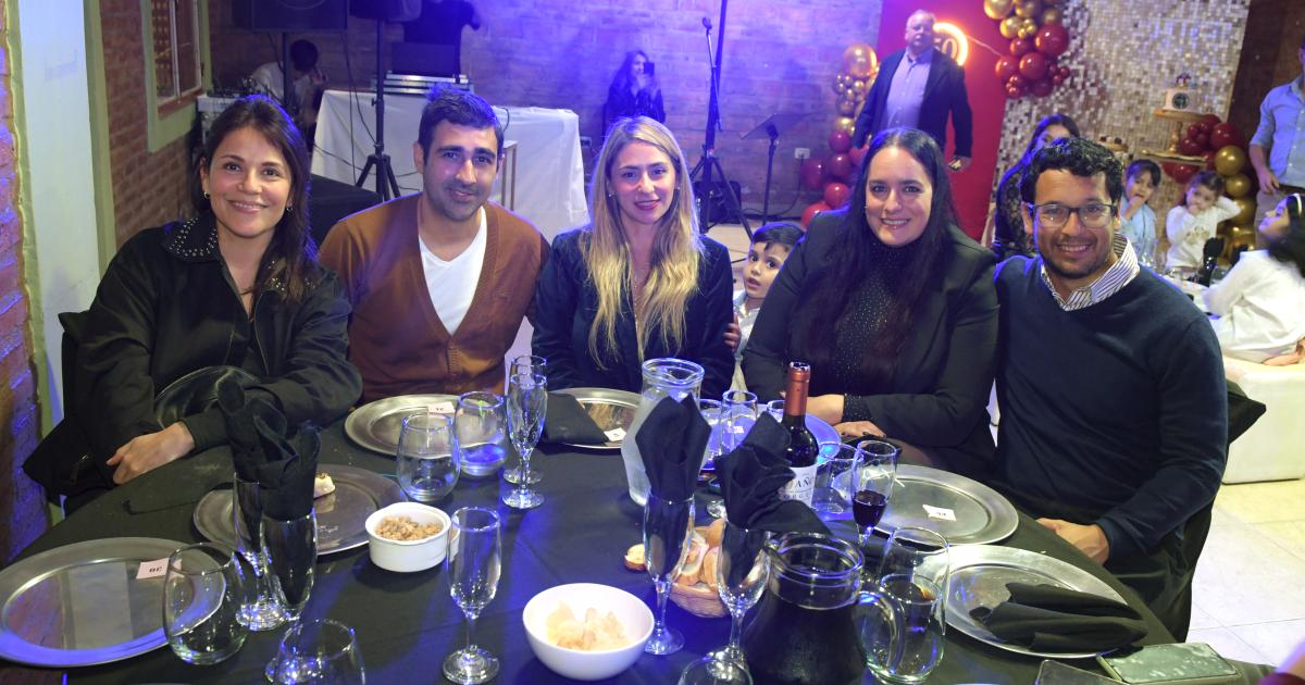 BORGES OPERACIONES INMOBILIARIAS DE FESTEJO