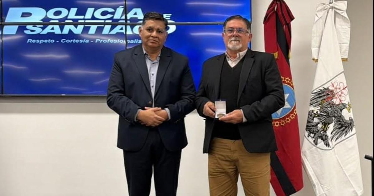 Finalizoacute el evaluativo para ingresar al Registro Nacional de Equipos Cinoteacutecnicos