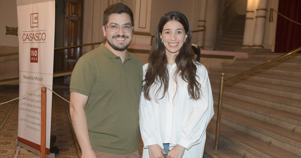 VIUDAS E HIJAS