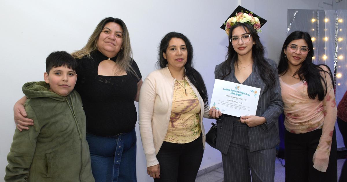 ACTO DE COLACIOacuteN EN LA JUAN YAPARIacute