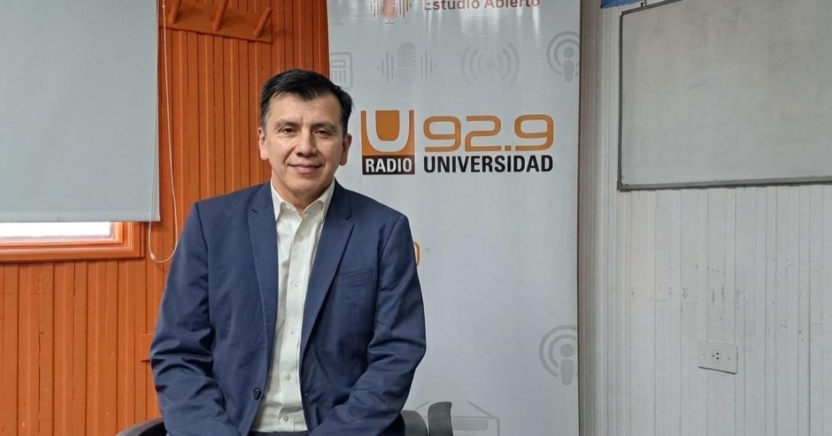 La Unse proyecta Doctorado e Inteligencia Artificial Aplicada