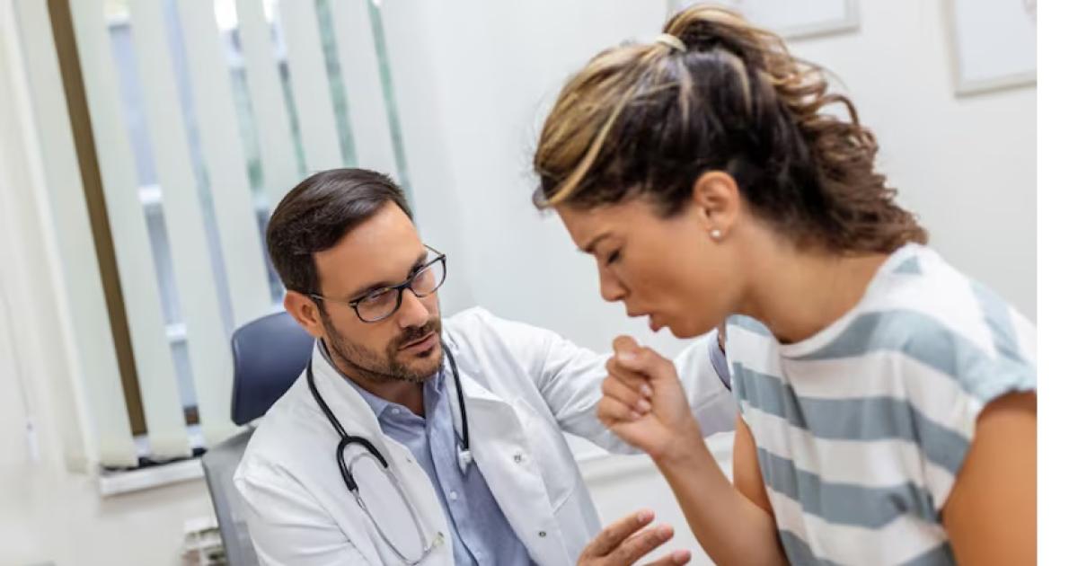 Bronquitis- iquestqueacute es cuaacuteles son sus siacutentomas y coacutemo se trata