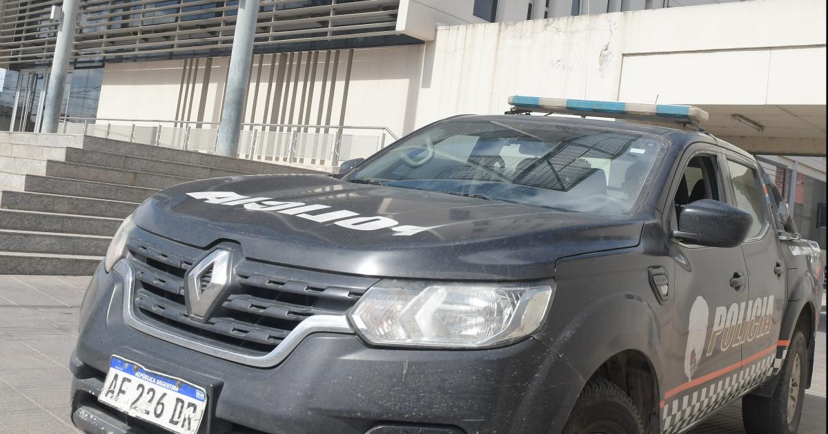 Comisioacuten santiaguentildea a CABA por Caacutemara Gesell a nintildeo vejado