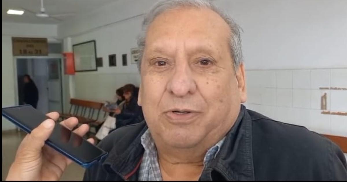 Buscan esclarecer el incidente en un sanatorio