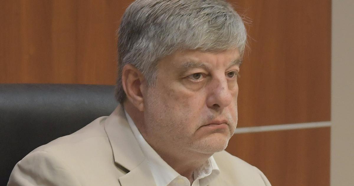ALLANAMIENTOS Fernando Paradelo dio luz verde a procedimientos requeridos por la fiscal Luj�n Gonz�lez Garay