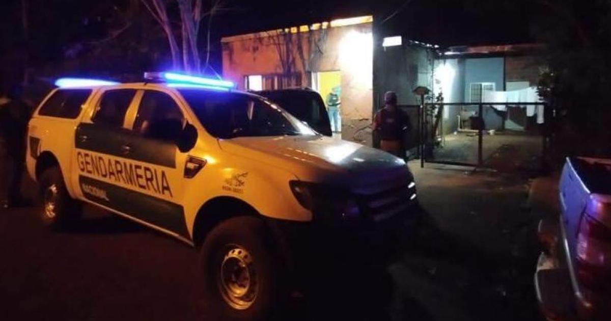 GOLPES- Hoyos y su gente fueron apresados en el ocaso del 2025 Ahora la Fiscalía apura la marcha en pos de clausurar el proceso y enviarlos a juicio