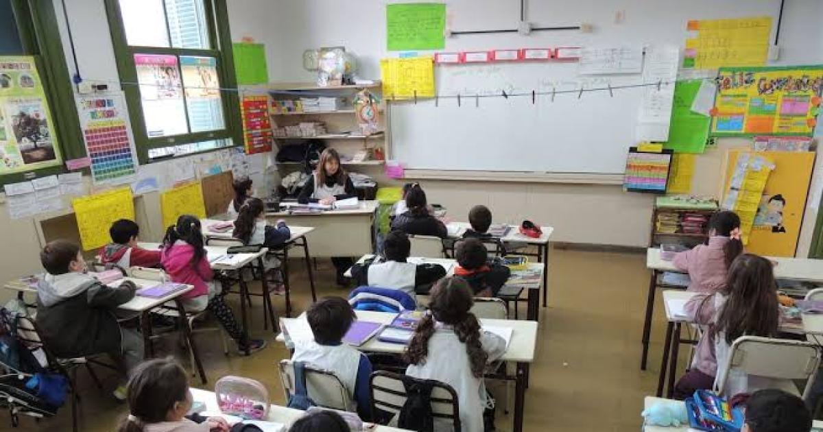 Pruebas PISA 2025- Argentina bajoacute su rendimiento en Matemaacutetica Lectura y Ciencias